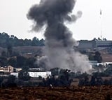 Israel intensifies ground offensive in Gaza