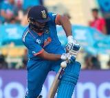 Men’s ODI WC: Rohit top-scores with 87, Suryakumar makes 49 as India post 229/9 against England