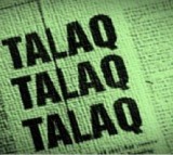 'Bride' gives 'triple talaq' to 'groom' within 12 hours of marriage in Patna!