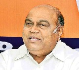 Jolt to Telangana Congress as ex-minister Nagam quits