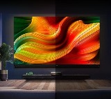 Haier Launches C11 OLED TV for an Unmatched Immersive Experience, with Stunning 120Hz Display and Harman Kardon speakers