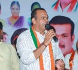 Komatireddy says DK Shivakumar did not say Revanth Reddy will be CM