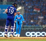 Team India register sixth win in row after beating England with 100 runs margin