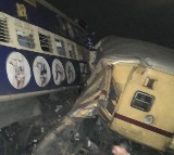 Andhra Pradesh Governor expresses shock over train accident