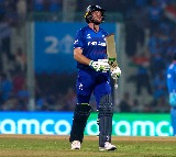Men's ODI WC: Batters failed to back up bowlers' good work, says Buttler as England fail to chase 230 against India