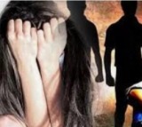 Girl gang-raped by five men for 20 days in UP; accused absconding
