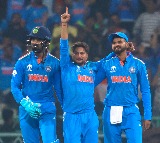 Men’s ODI WC: Both balls were same; there were no changes, says Kuldeep on comparison over balls to dismiss Azam, Buttler