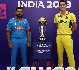 Men's ODI WC: 'I believe  it will be Australia vs India', Nathan Lyon shares his prediction for final