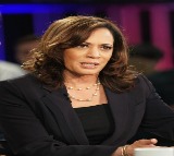 US has 'absolutely no intention' to send troops to Israel or Gaza: Kamala Harris