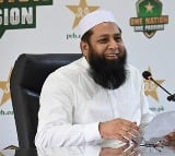Men's ODI WC: Inzamam quits as Pakistan chief selector over nepotism allegations after team's debacle in India