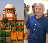 'Rs 338 cr transfer tentatively established': SC denies bail to Manish Sisodia, gives timeframe for trial