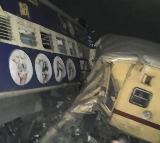 Death toll increase to 14 in vizjanagram rail accident