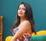 Dethadi Harika gets opportunity as heroine