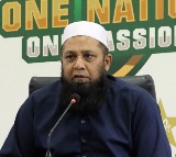Inzamam ul Haq resigns from role of Pakistan chief selector