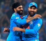 Men's ODI WC: Shastri, Kaif praise Rohit Sharma's captaincy