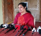 Purandeswari hails interim bail for Chandrababu Naidu