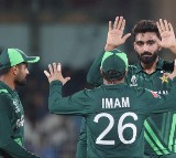 Men's ODI WC: Embattled Pakistan bounce back with a seven-wicket win over Bangladesh