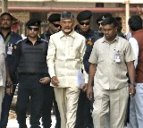 AP High Court grants interim bail to TDP Chief Chandrababu Naidu