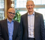 Siemens, Microsoft join hands to work on AI project