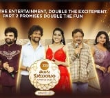 Zee Kutumbam Awards Part-2 will showcase a Night of Heartwarming Moments and Outstanding Performances