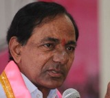 CM KCR will participate in three meetings in Nalgonda district tuesday