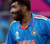 My Wife Works In Sports Media says Jasprit Bumrah