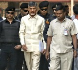 Ap Cid Files One More Case On Chandrababu Naidu In Liquor Scam