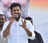 Revanth Reddy fires at Revanth Reddy