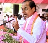 KCR urges miryalaguda people to vote brs