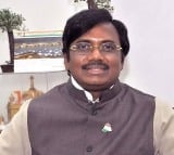 Another blow to Telangana BJP as ex-MP Vivek joins Congress