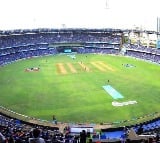 Men's ODI WC: Wankhede to turn blue to support ICC-Unicef initiative for children