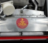 IIT Guwahati startup develops robots to help clean petroleum tanks