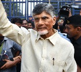 Chandrababu coming to Hyderabad today