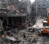  19 of Al Jazeera staffers family killed in Israeli attack on Gazas Jabalia refugee camp 