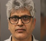Indian-origin physiotherapist charged in connection with sexual
 assault in Canada
