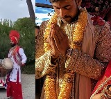 Varun Tej and Lavanya Tripathi are united in marriage