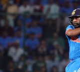 All sorts of combinations are possible says Rohit Sharma ahead of srilanka match