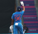 Men's ODI WC: I have no problem against short ball, says Shreyas Iyer after 56-ball 82 against SL