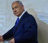 We are on outskirts of Gaza City and advancing: Netanyahu