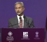 Jaishankar holds meetings with Italian foreign and defence ministers, discusses West Asia & Ukraine crises