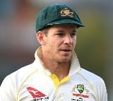 Men’s ODI WC: Just don't get on the back of a golf cart, advises Paine over Maxwell’s freak concussion injury