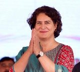 Priyanka Gandhi slams Centre over inflation during Diwali