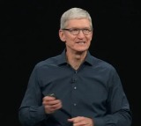 Apple achieves all-time revenue record in India: CEO Tim Cook