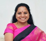 No one can defeat KCR says Kavitha