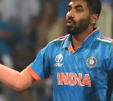 Jasprit Bumrah Achieves Historic First For India In Cricket World Cup