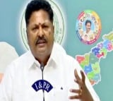 AP Minister counter to CM KCR