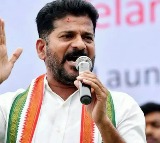 Revanth Reddy counter to Minister KTR
