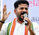 Revanth Reddy writes letter to DGP