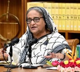 Sheikh Hasina is world’s longest-serving female head of govt