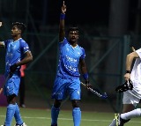 Indian Jr men's hockey team clinches Bronze at Sultan of Johor Cup; beat Pakistan 6-5 in shootout